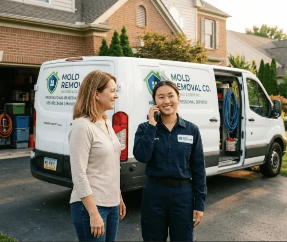 Crawlspace Mold Remediation North Anson, ME FAQs